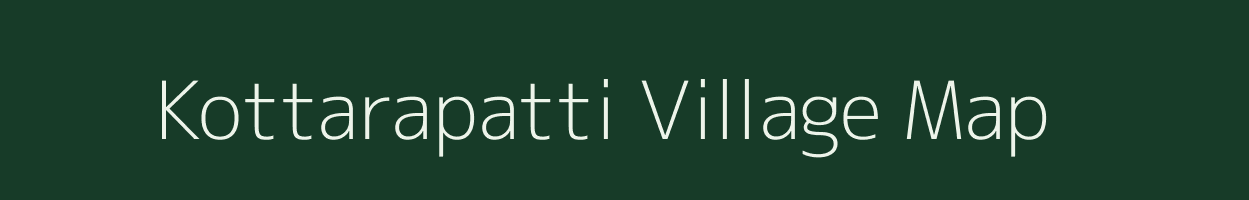 Kottarapatti village map in Tamil Nadu