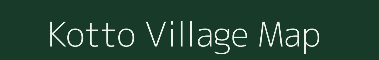 Kotto village map in Arunachal Pradesh