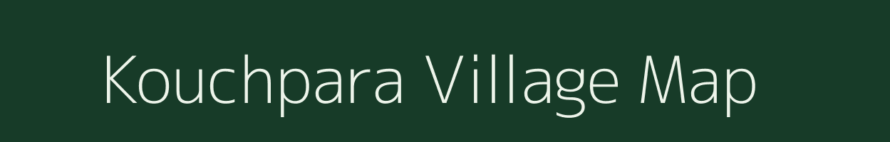 Kouchpara village map in Assam