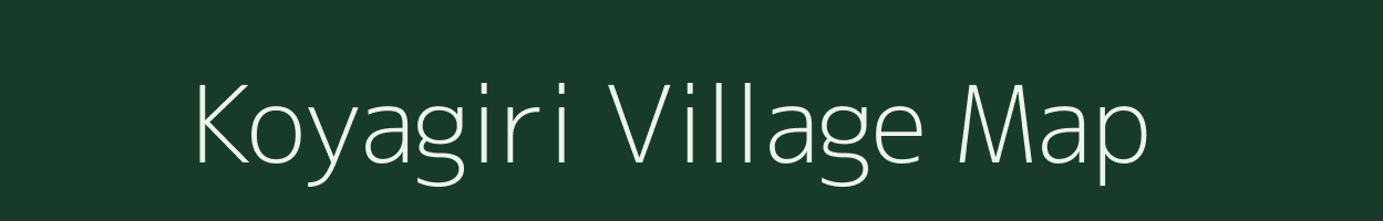 Koyagiri village map in Odisha