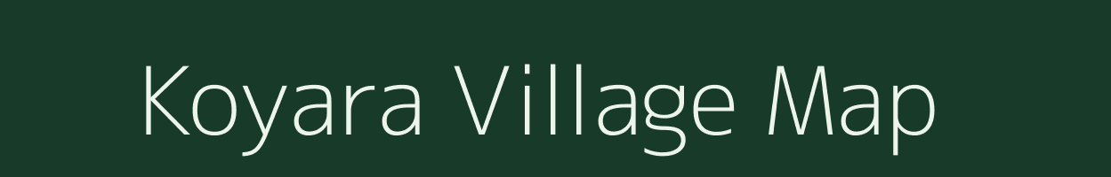 Koyara village map in Uttar Pradesh