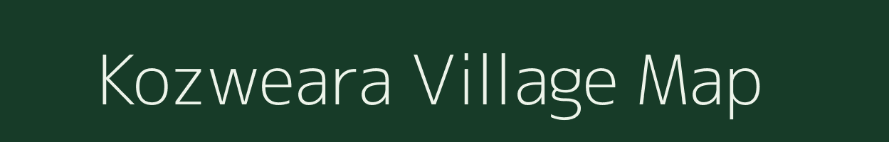 Kozweara village map in Jammu & Kashmir