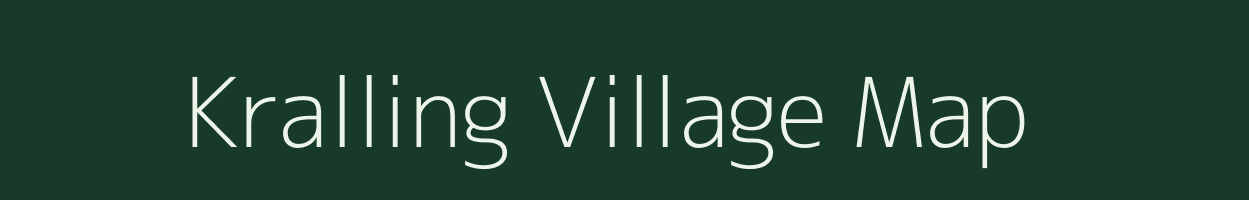 Kralling village map in Arunachal Pradesh