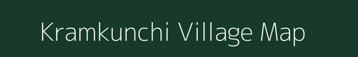 Kramkunchi village map in Assam