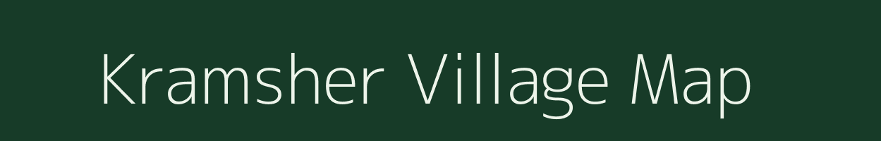 Kramsher village map in Jammu & Kashmir