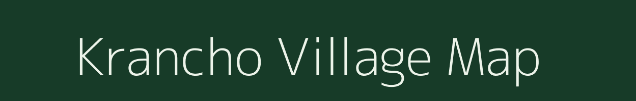 Krancho village map in Jammu & Kashmir