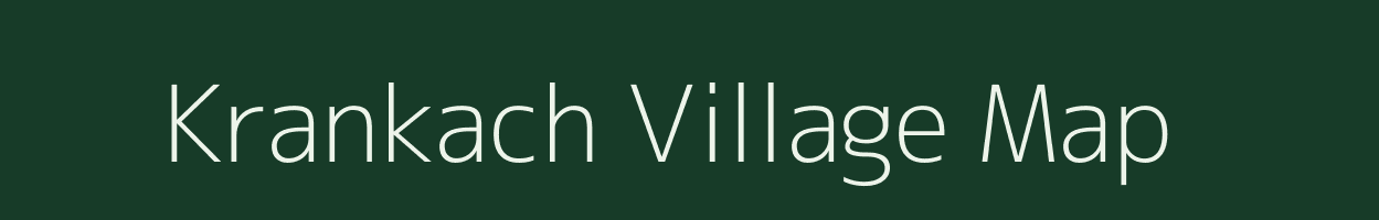 Krankach village map in Gujarat