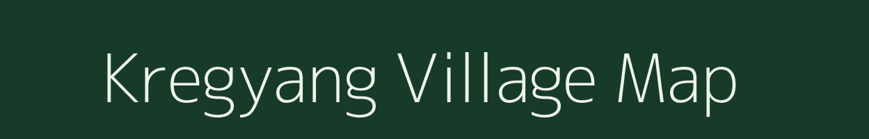 Kregyang village map in Arunachal Pradesh