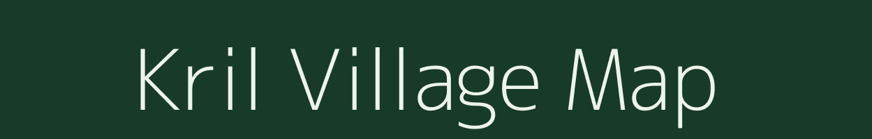 Kril village map in Arunachal Pradesh