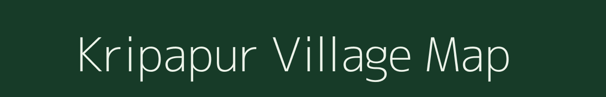 Kripapur village map in Rajasthan