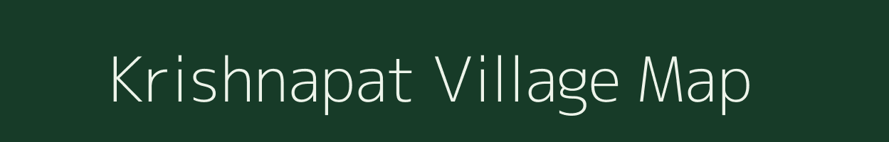 Krishnapat village map in West Bengal