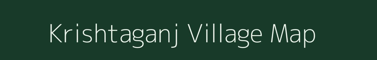 Krishtaganj village map in West Bengal