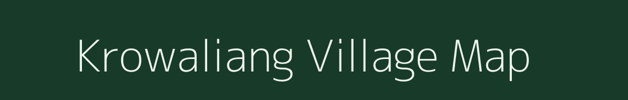 Krowaliang village map in Arunachal Pradesh