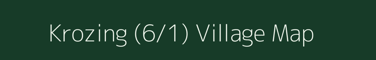 Krozing (6/1) village map in Himachal Pradesh