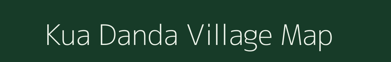 Kua Danda village map in Uttar Pradesh