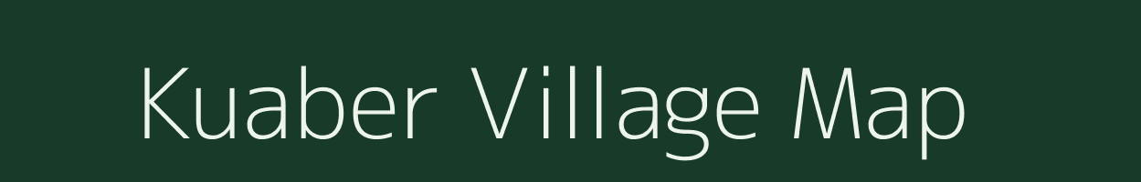 Kuaber village map in Rajasthan