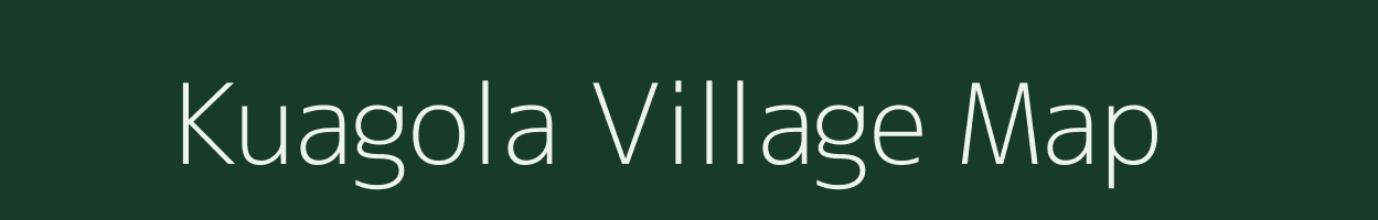 Kuagola village map in Odisha