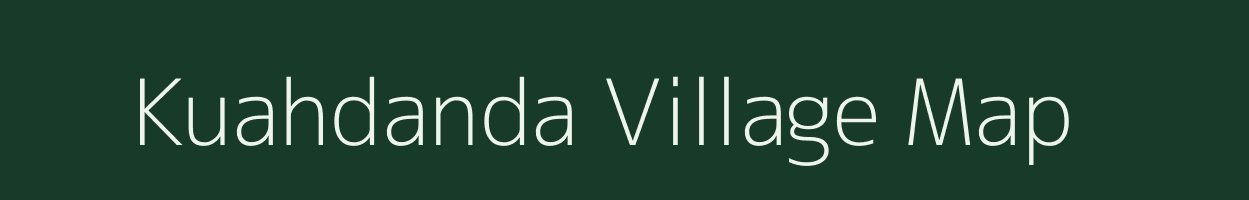 Kuahdanda village map in Uttar Pradesh