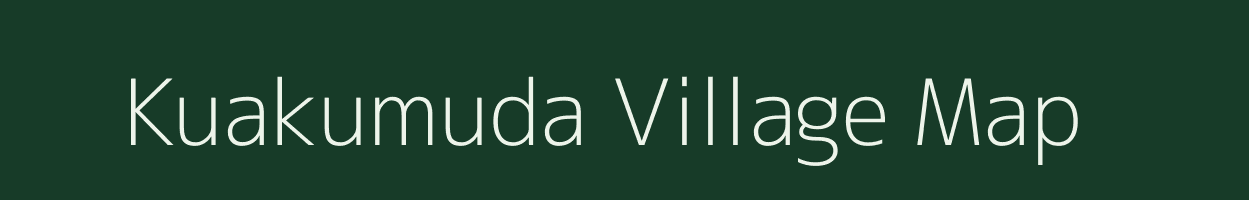 Kuakumuda village map in Odisha