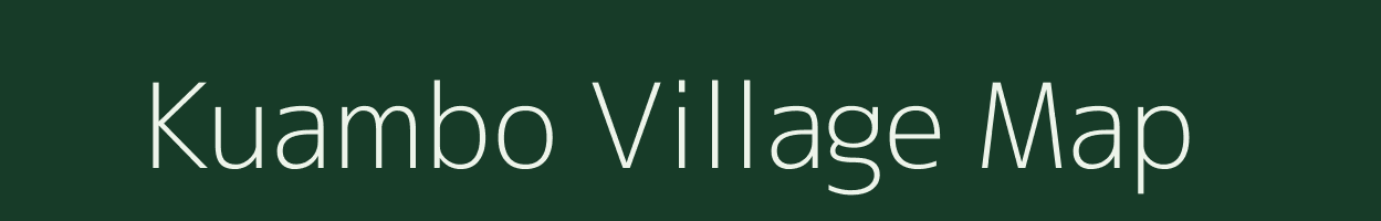 Kuambo village map in Odisha