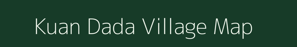 Kuan Dada village map in Uttar Pradesh