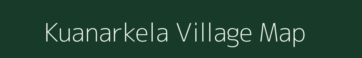 Kuanarkela village map in Odisha
