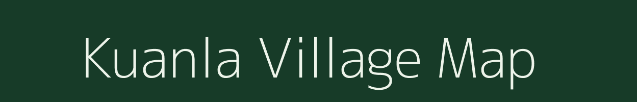 Kuanla village map in Odisha