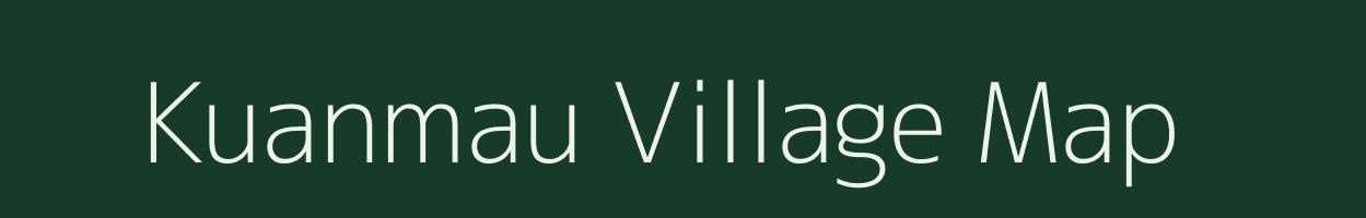 Kuanmau village map in Uttar Pradesh