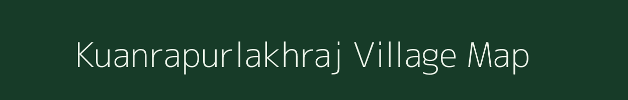Kuanrapurlakhraj village map in Odisha