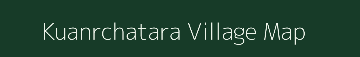 Kuanrchatara village map in Odisha