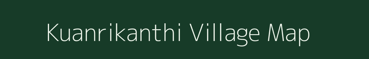 Kuanrikanthi village map in Odisha