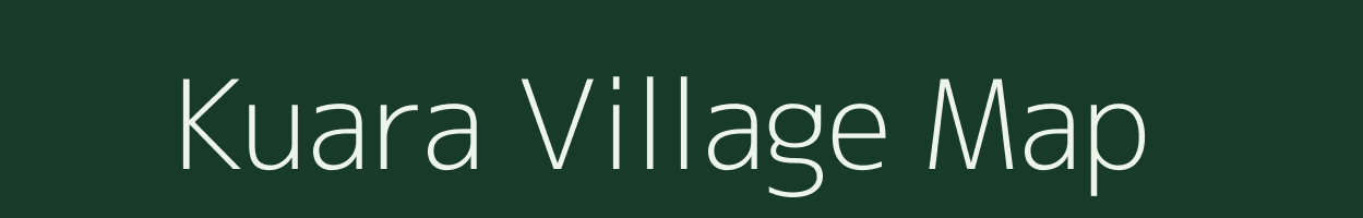 Kuara village map in West Bengal