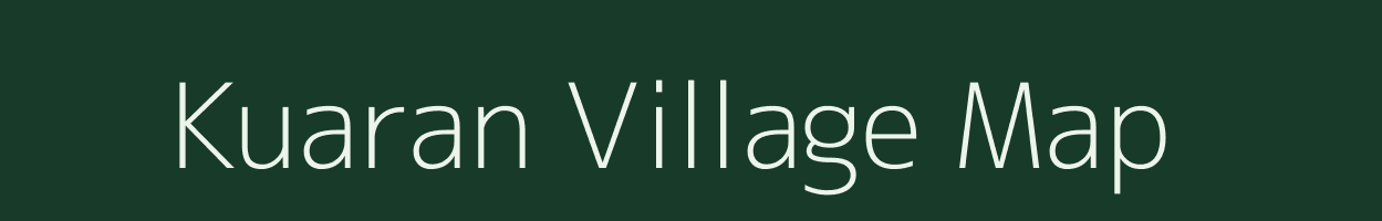 Kuaran village map in West Bengal