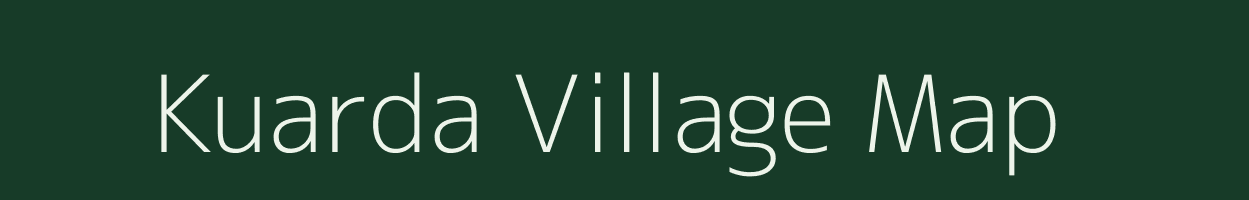 Kuarda village map in Rajasthan