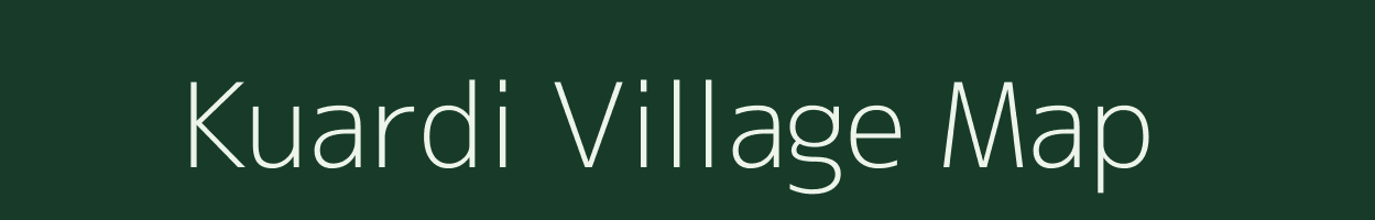 Kuardi village map in West Bengal