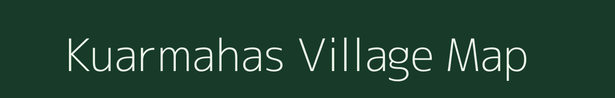 Kuarmahas village map in Bihar