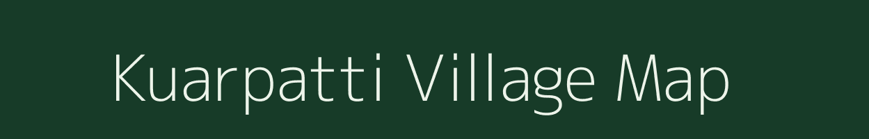 Kuarpatti village map in Bihar