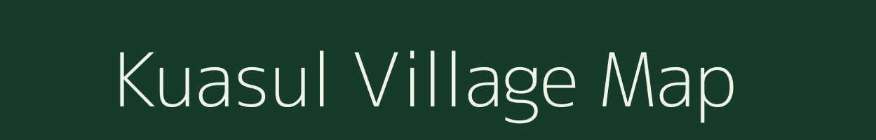 Kuasul village map in Odisha