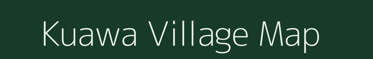 Kuawa village map in Bihar