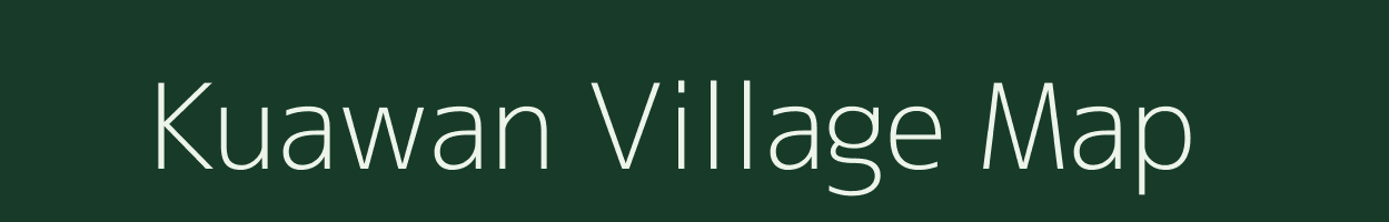 Kuawan village map in Bihar