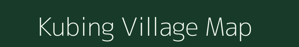 Kubing village map in Assam