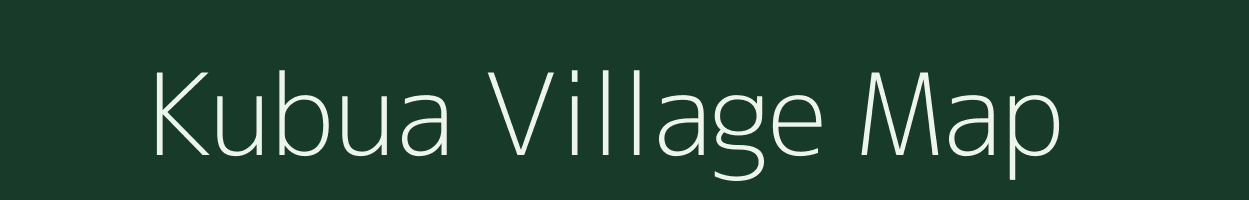 Kubua village map in Jharkhand