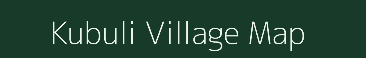 Kubuli village map in Odisha