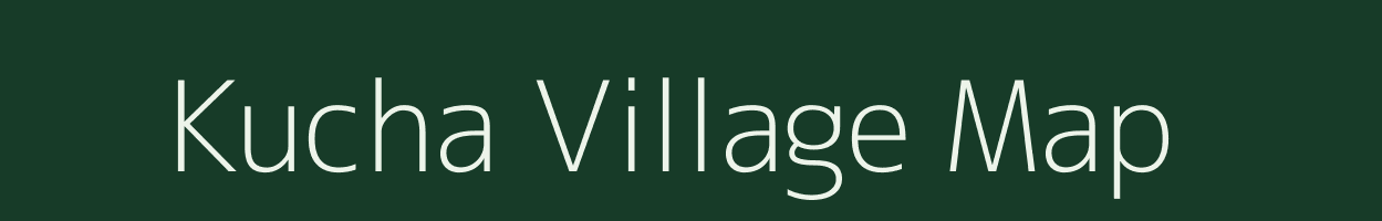 Kucha village map in Uttarakhand