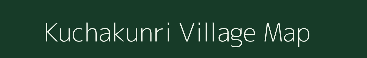 Kuchakunri village map in Jharkhand