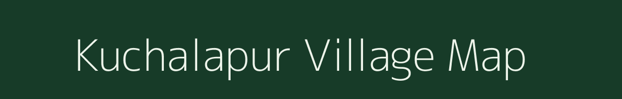 Kuchalapur village map in Andhra Pradesh