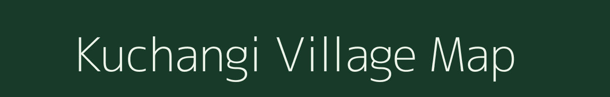 Kuchangi village map in Karnataka