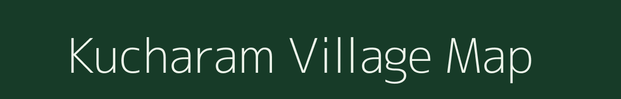 Kucharam village map in Andhra Pradesh