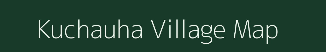 Kuchauha village map in Uttar Pradesh