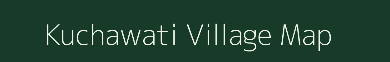 Kuchawati village map in Rajasthan